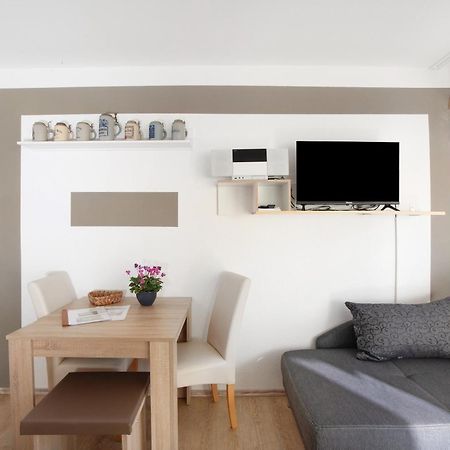 Paulas Ferienwohnung Füssen Екстериор снимка