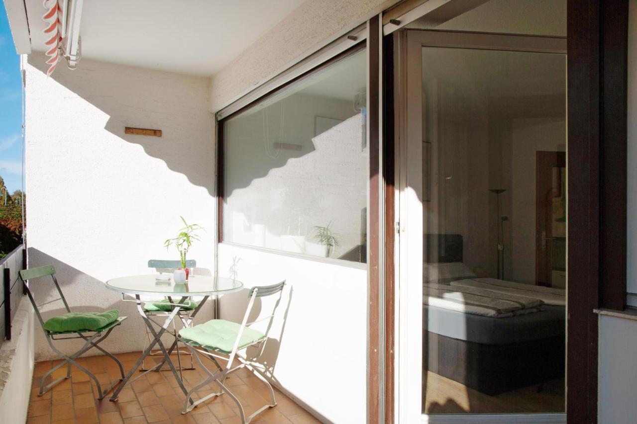 Paulas Ferienwohnung Füssen Екстериор снимка