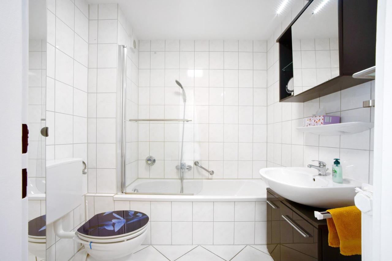 Paulas Ferienwohnung Füssen Екстериор снимка