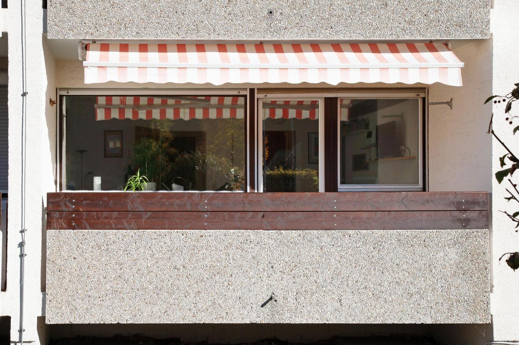 Paulas Ferienwohnung Füssen Екстериор снимка